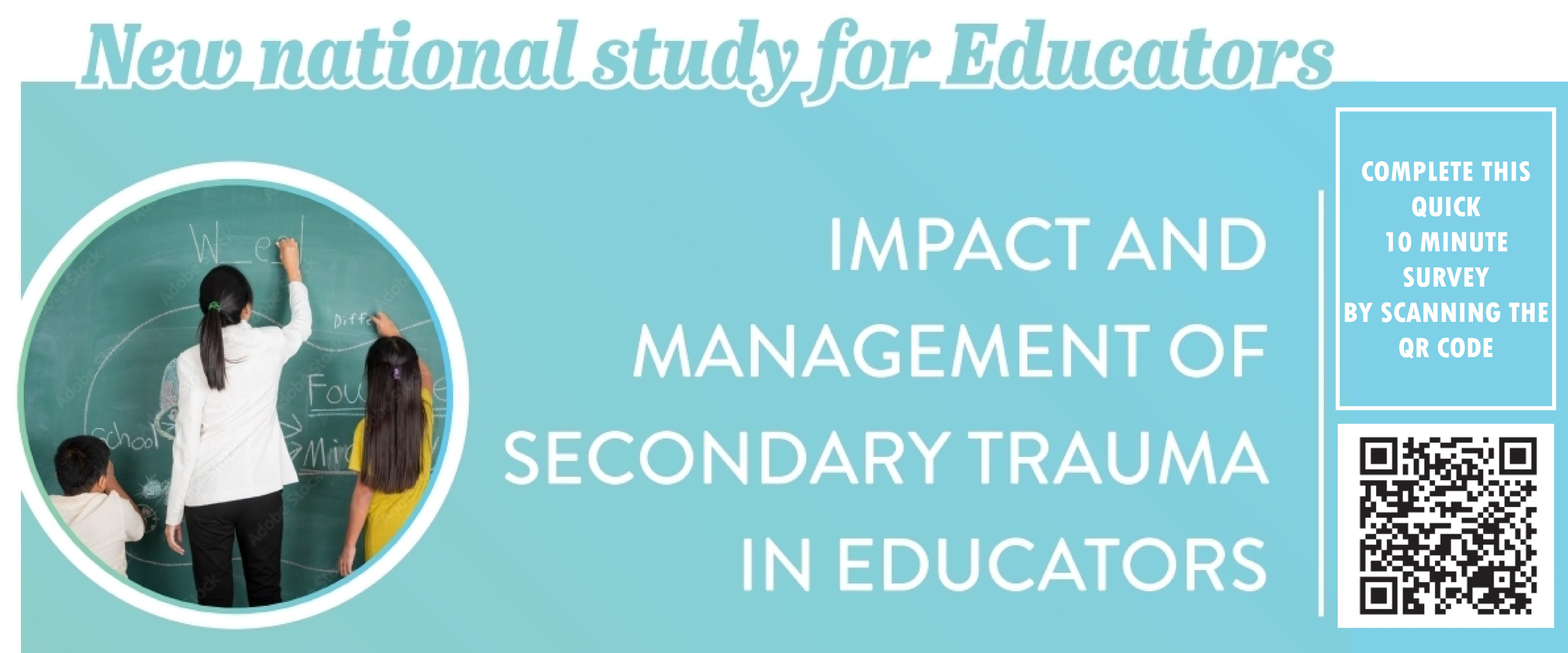 National Study for Educators