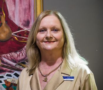Roche-Wells, Cathy