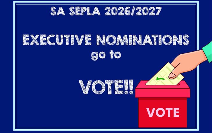 Exec Nominations and Voting