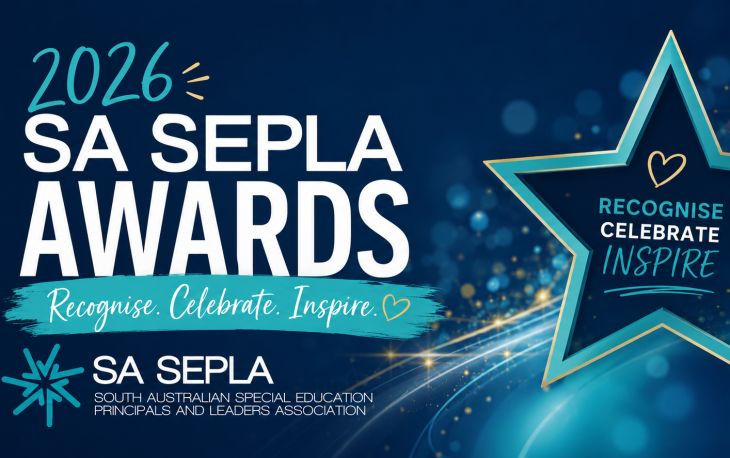 2026 SA SEPLA AWARDS