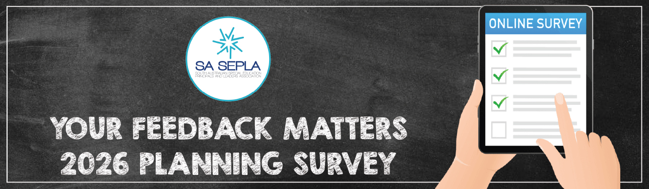 2026 Planning Survey