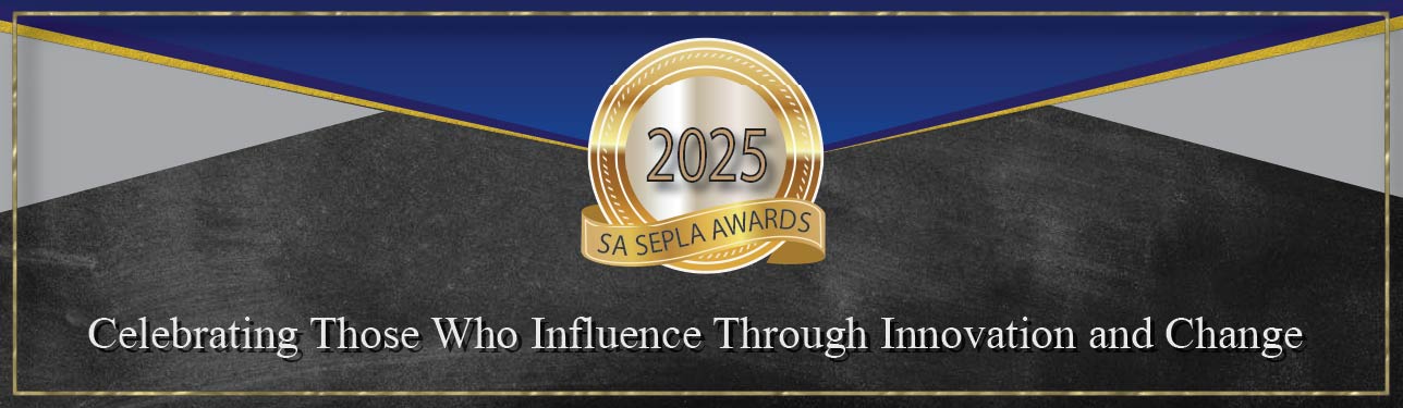 Celebrating Excellence - 2025 SA SEPLA Awards 
