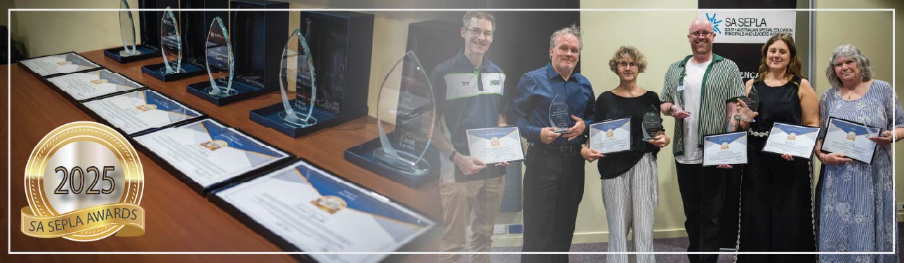 Celebrating Excellence - 2025 SA SEPLA Awards 