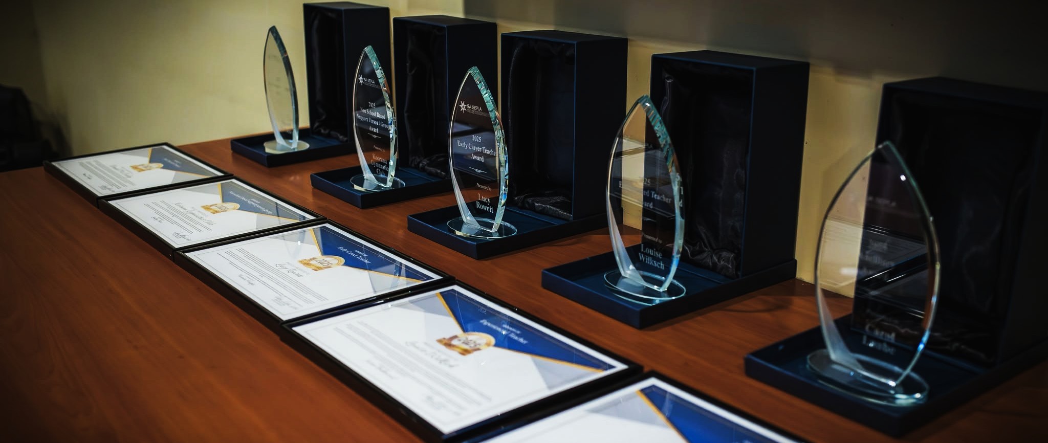 2026 SA SEPLA AWARDS – NOMINATIONS ARE NOW OPEN!